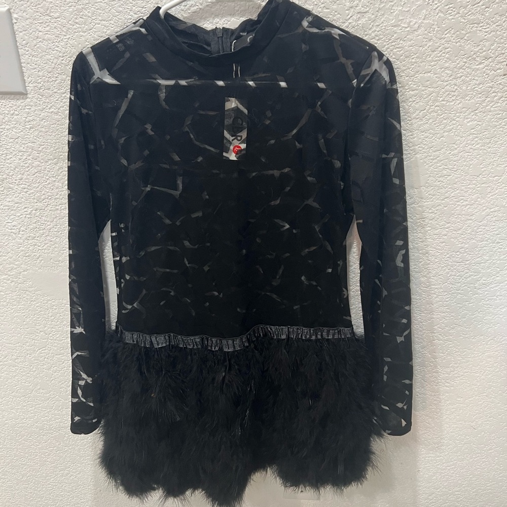 BRAND NEW CBR Party dress